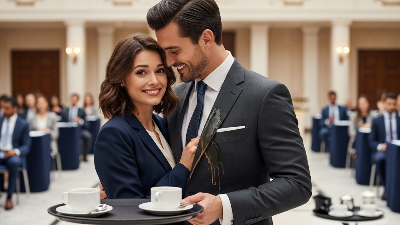 CEO Boss Falls For Assistant Her, Not Knowing Breaking Policy Would Be Worth Everything