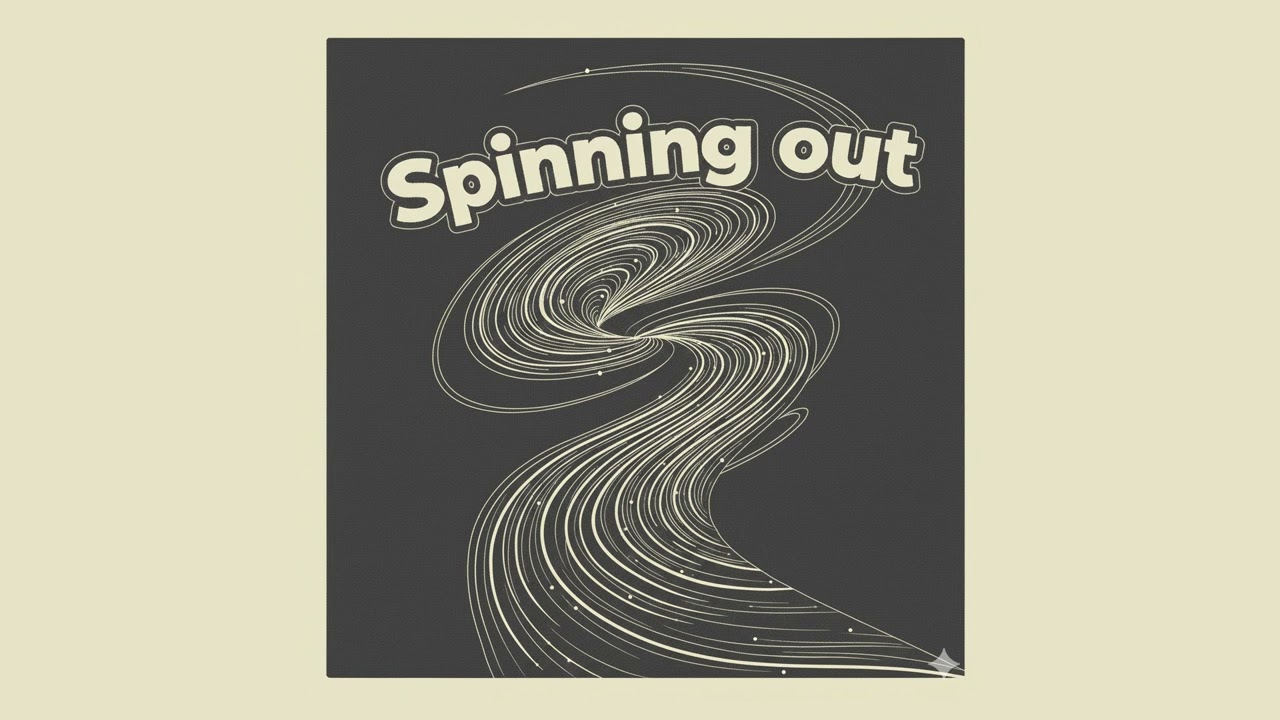 Inspired by Bruno Mars    Track 1    Spinning Out