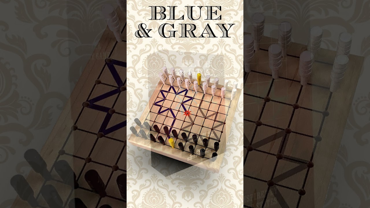 Games over 100 years old included in our upcoming Kickstarter campaign.