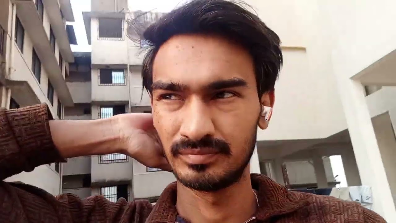Sunday = Sona Khao Repeat 😅 | Daily Vlog @VIKASHSHUKLA1AVI 