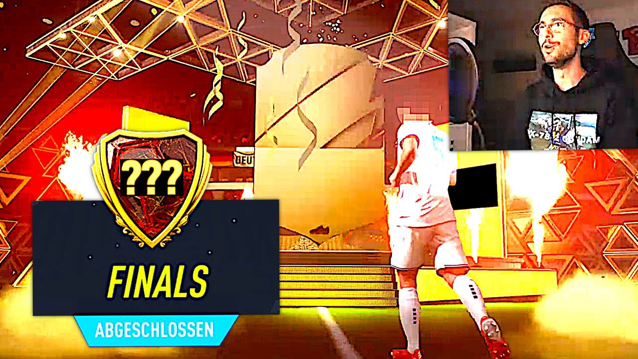 ERSTES MAL FUT CHAMPIONS + REWARDS !!! ⚔️🔥 FIFA 22 Road To Glory #5 (Stream Highlights)