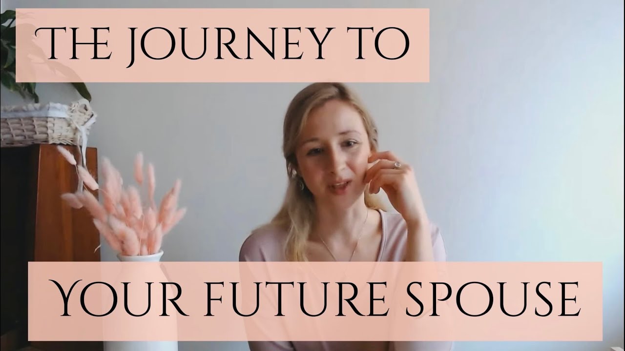 The journey to your future spouse💞*Pick a card* (timeless)