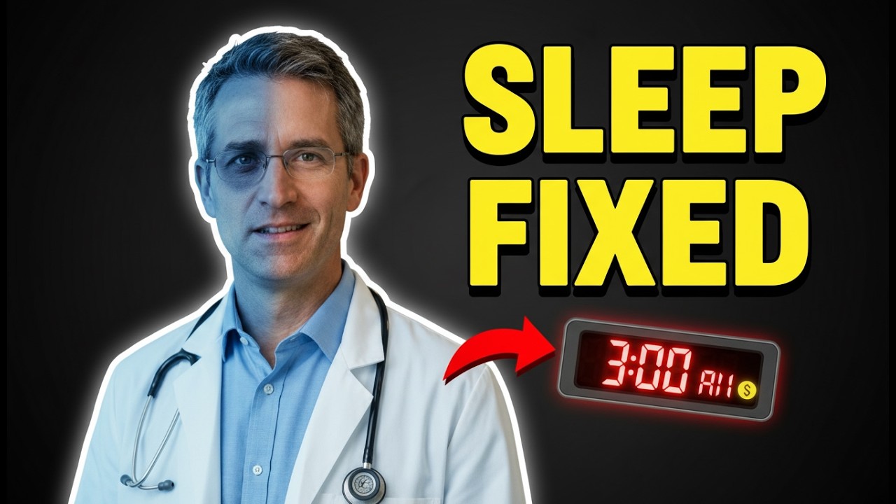Things To Remove From Your Bedroom Immediately (5 Sleep Killers)