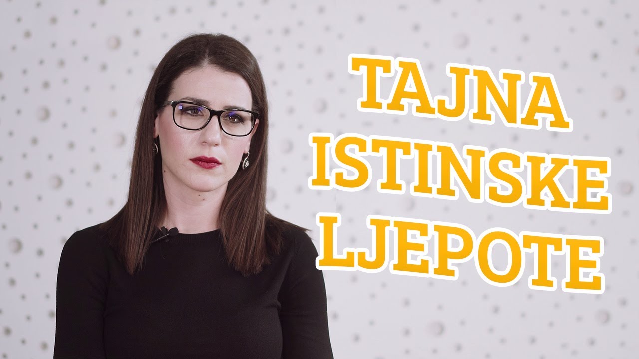 U čemu je istinska ljepota žene? | DOĐI I VIDI