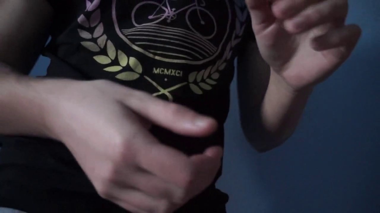 Asmr italiano ripetizione di parole