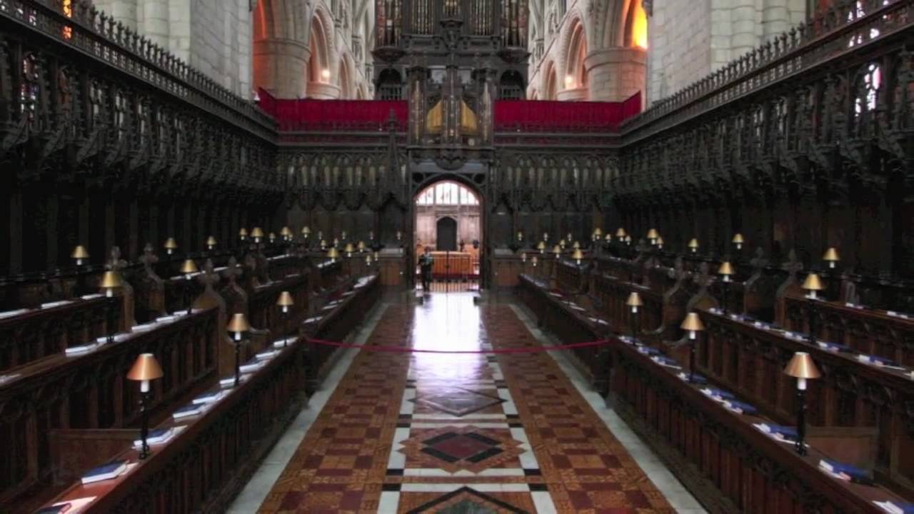 Gloucester Service: Magnificat