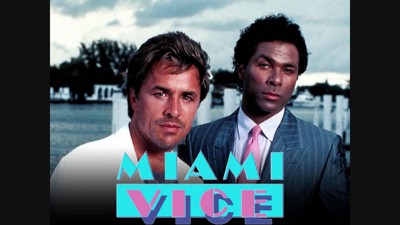 Jan Hammer - Bushido (2019 Edit)