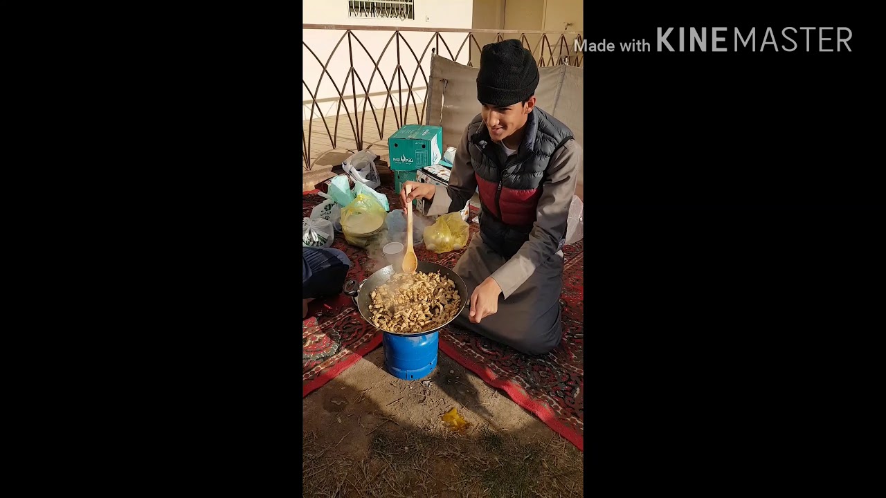 القصيم ** بريدة (( اليوم المفتوح بمتوسطة القعقاع بن عمرو بالسالمية )) مونتاج :  أ / خالد الطعيمي