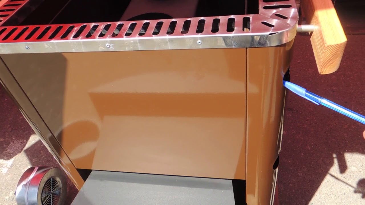 Обзор банной печи Kalvis PR2-1 на Акватерм 2018 Киев.