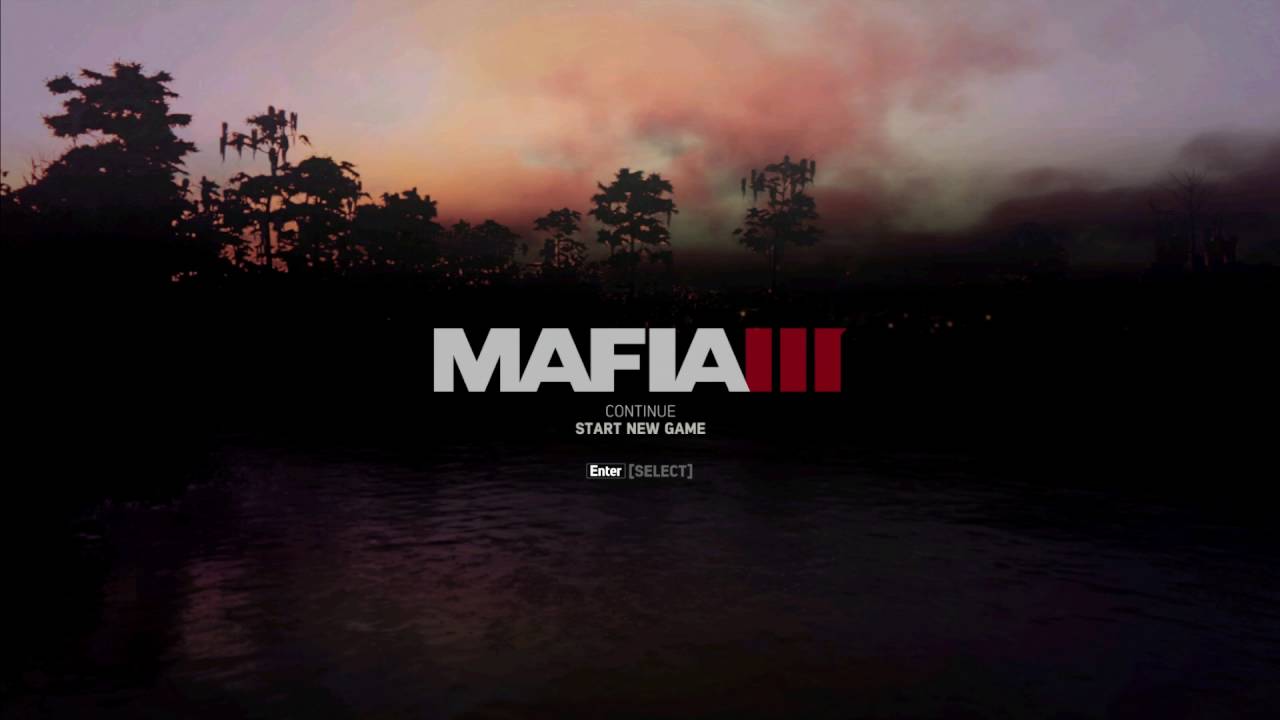 Mafia 3  All Along The Watchtower