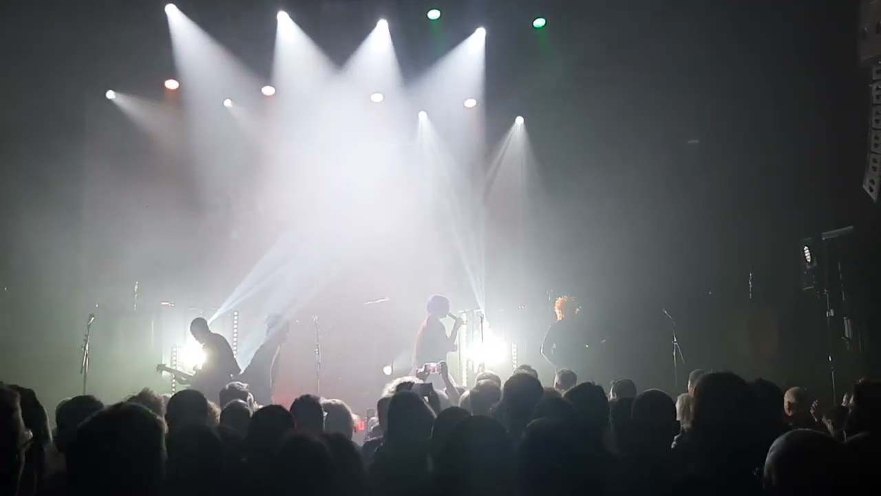 Nanowar Of Steel Live in Toulouse  - 23.01.2026