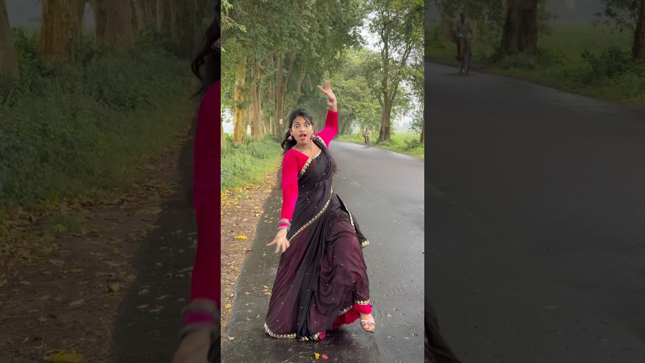 Madan boudi #bengali #dance #acting #funny #comedysong