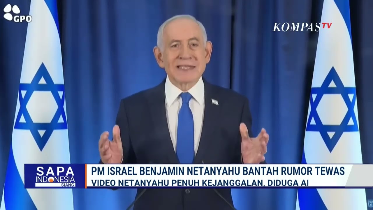 Kota Ramat Gan Israel Digempur Rudal Iran, Apartemen Porak-poranda dan Stasiun Lumpuh