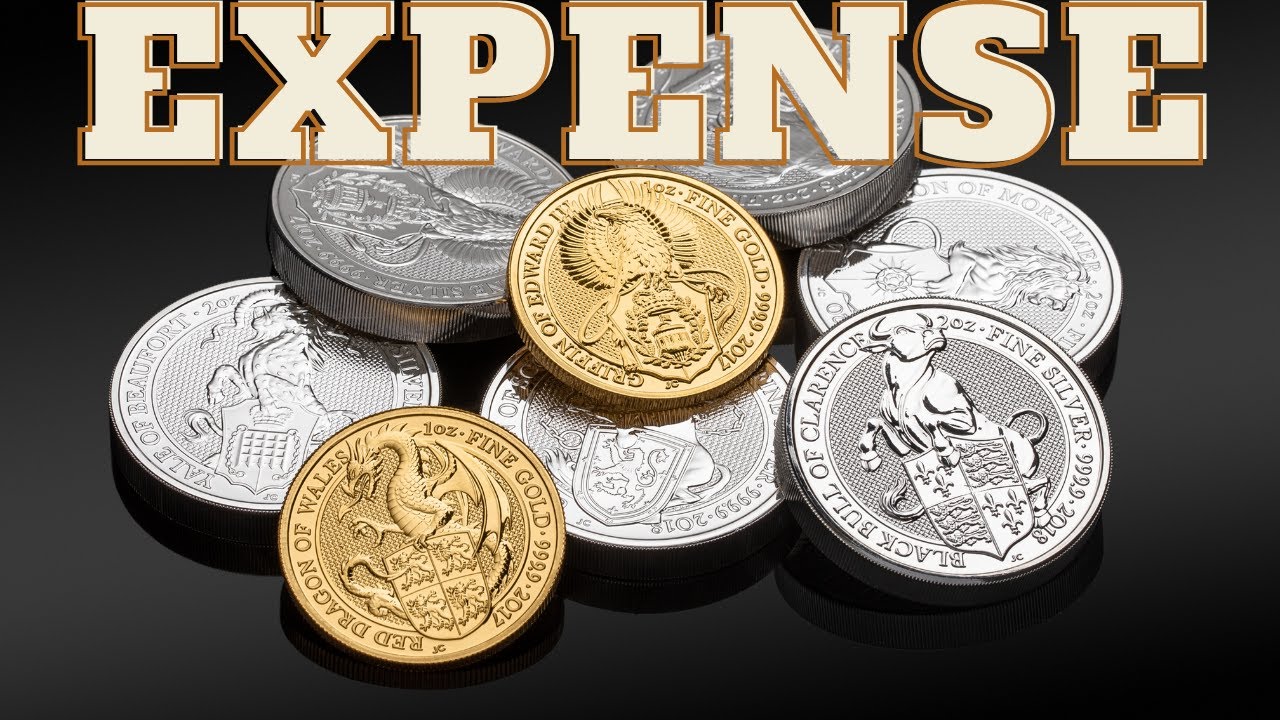 Expense || Fixed vs Variable Expense || Fees Charged in Fund