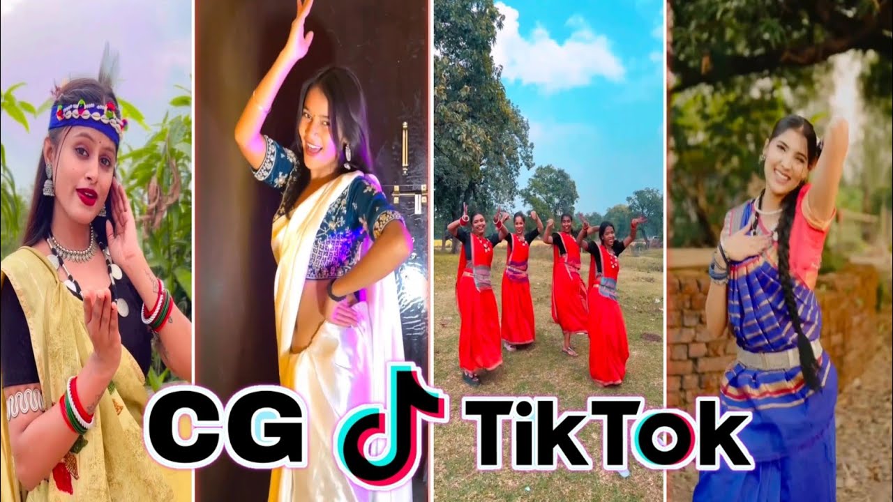 Cg Tik Tok Video New Chhattisgarhi Tik Tok Video Viral Cg Funny & Comedy Cg Instagram Cg Reels Video