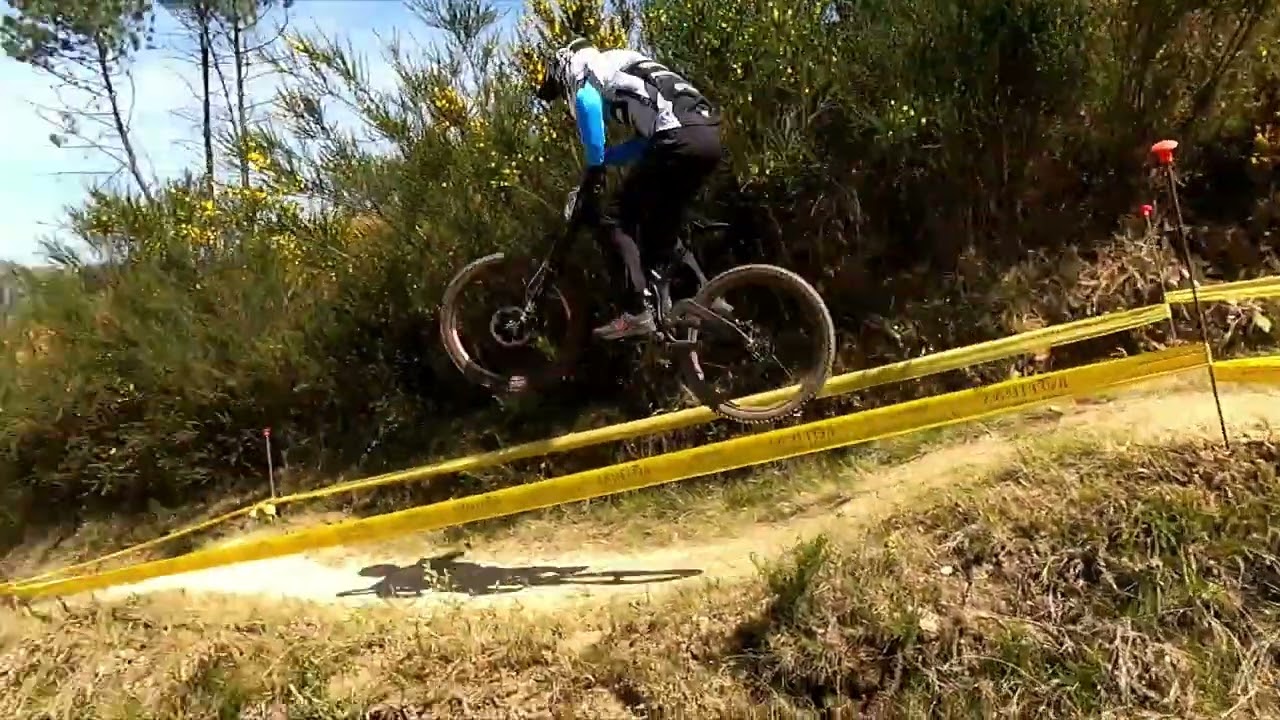Downhill Taça Dhi Boticas 07 05 2022 Treinos