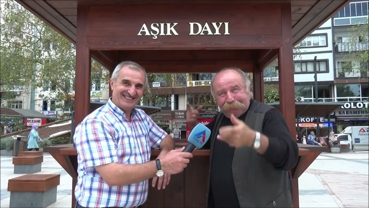 Akçaabatlı Pala Dayı İle Akçaabat'ı Konuştuk#belgesel #tanıtım
