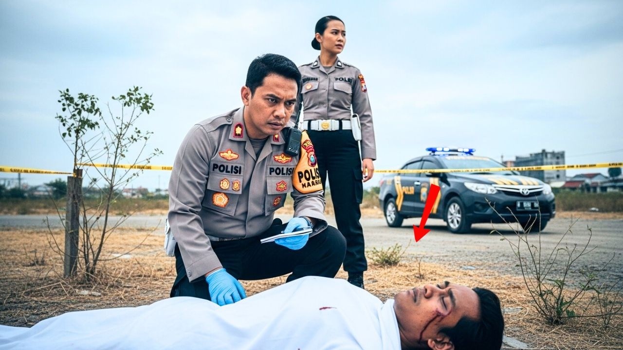 MADIUN GEGER‼️ Rekan Kerja Jadi Dalang Pembunuhan Berencana, CCTV Ungkap Fakta Mencekam!