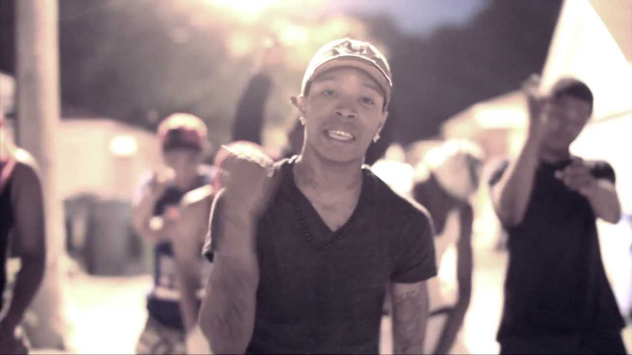 Chubb Baybee- F**k All That Acting | Shot By @A1Visionz