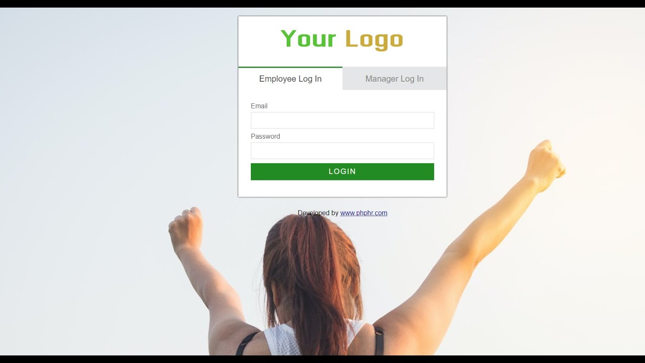 Performance Management Software Demo - Employee Performance Management System - HR Software