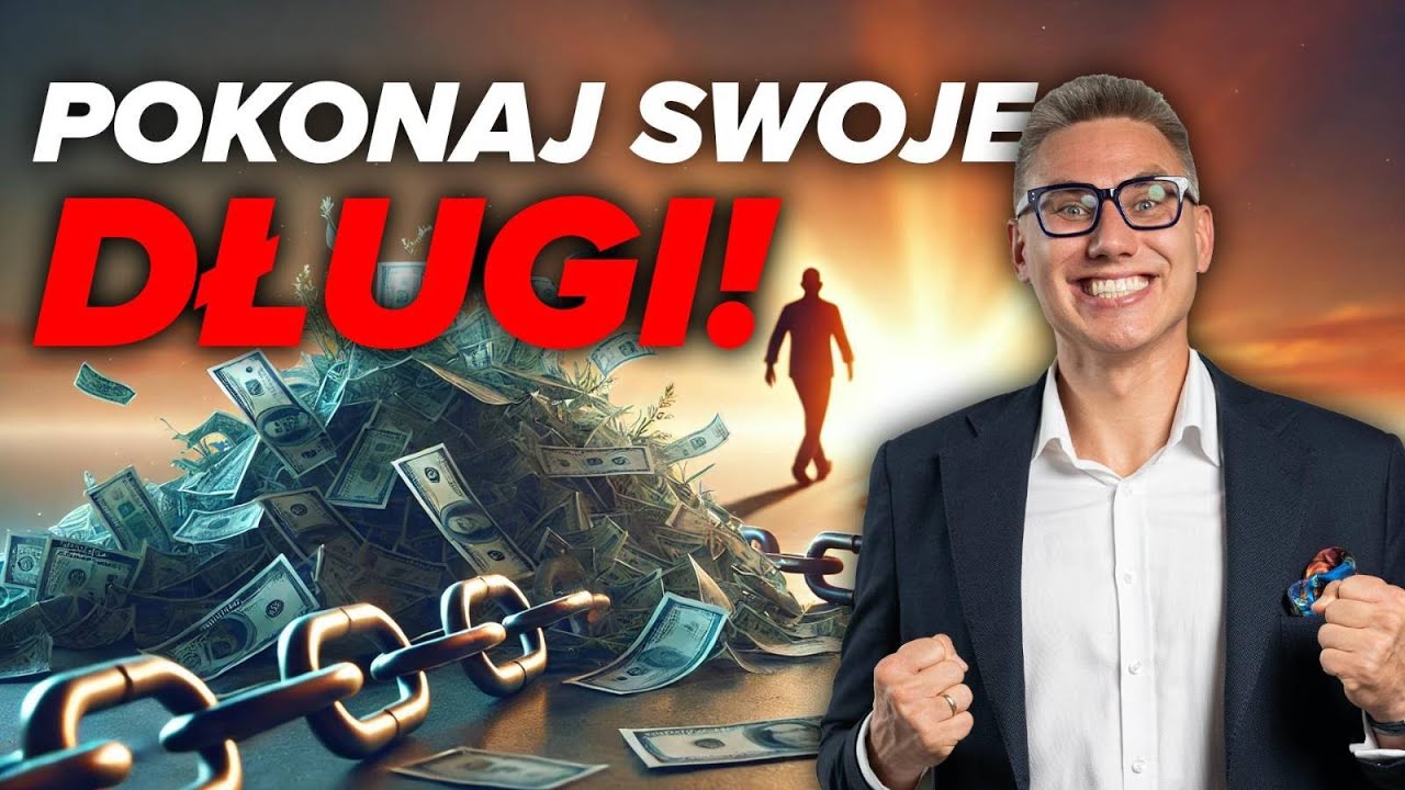 🔴 11 kroków do skutecznej KASACJI długów!