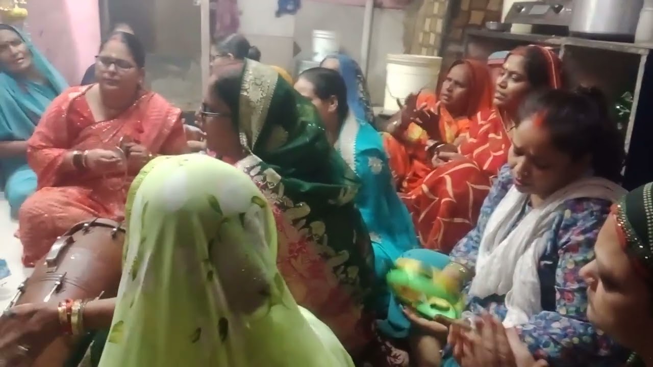 Gajanand tumhen manaun gi ki Hari Hari doob jaungi#  Mira yadav 🙏🙏🕉️