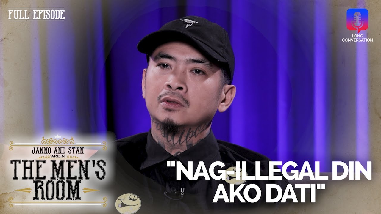 From trike driver to millionaire: Paano yumaman si Boss Toyo (Full Episode) | The Men's Room