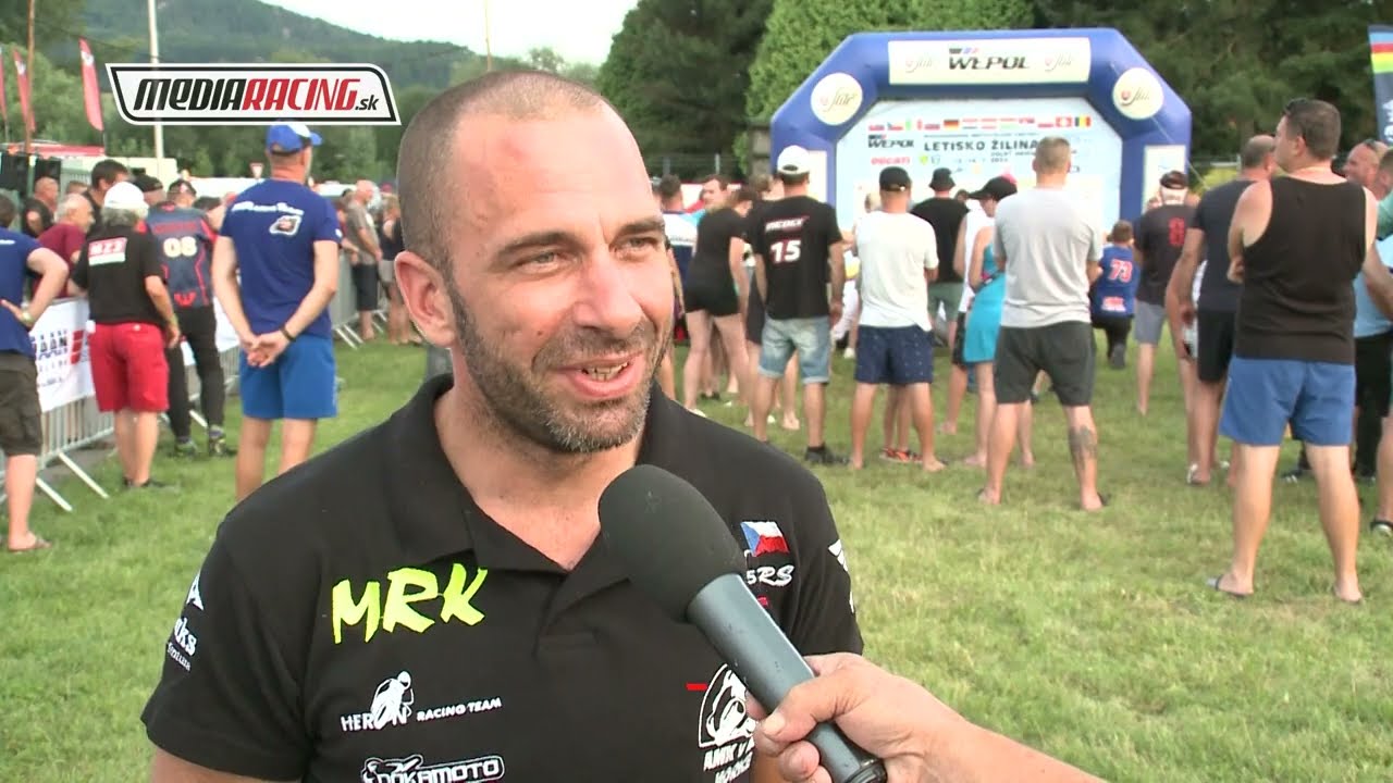 MM SR CPM - Dolný Hričov 2024 - Relácia