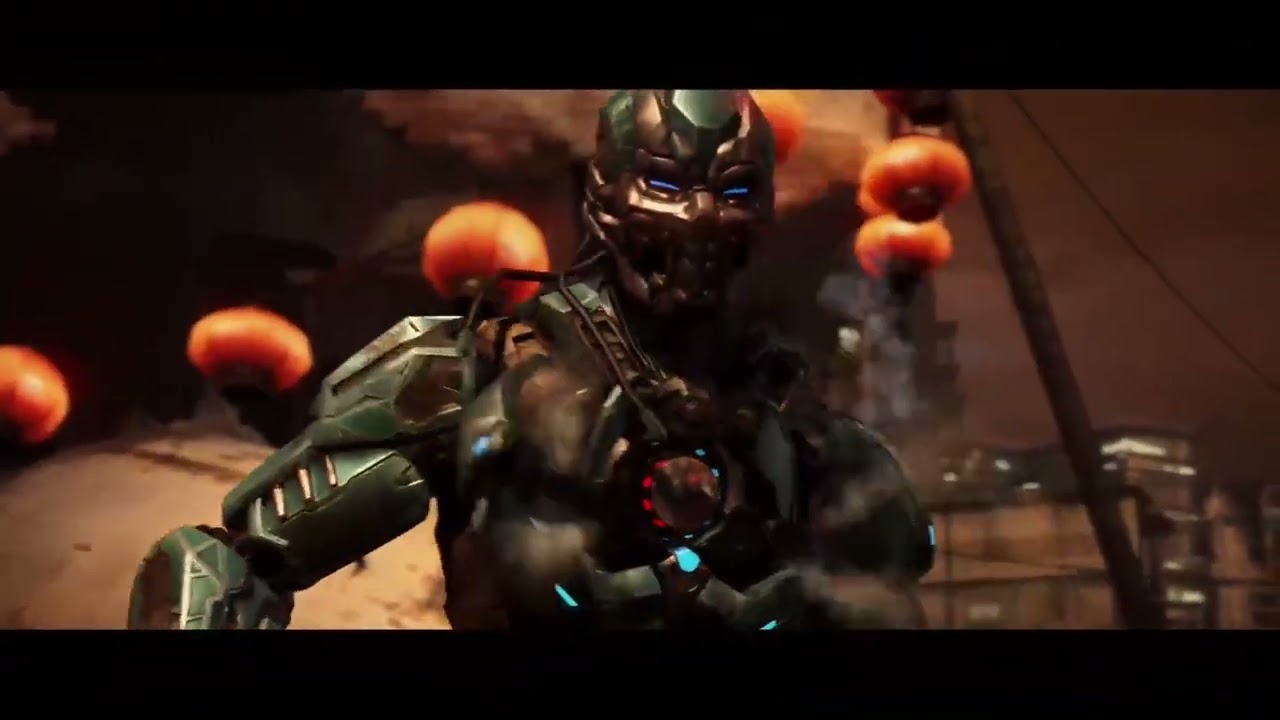 MKX Games W/MrClutxh                   #MKX #MortalKombatX #Cyrax #Triborg