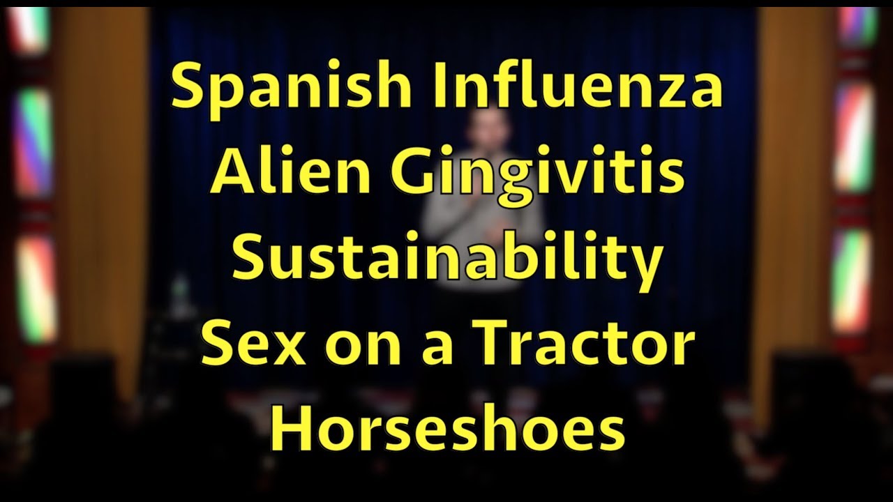 The World's Best Freestyle Rapper #9