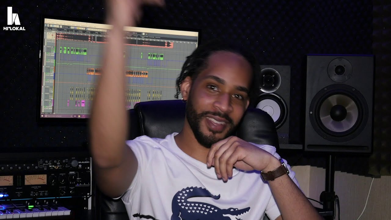 [INTERVIEW]  X3 - Veridik'Mc