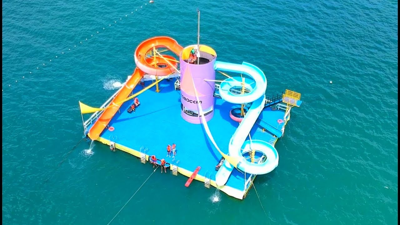 🔴 PRAIA MARANDUBA UBATUBA SP 😎 TOBOCEAN 🌅 A MAIS DIVERTIDA DO BRASIL 🏄 DRONE DJI SPARK 🚁