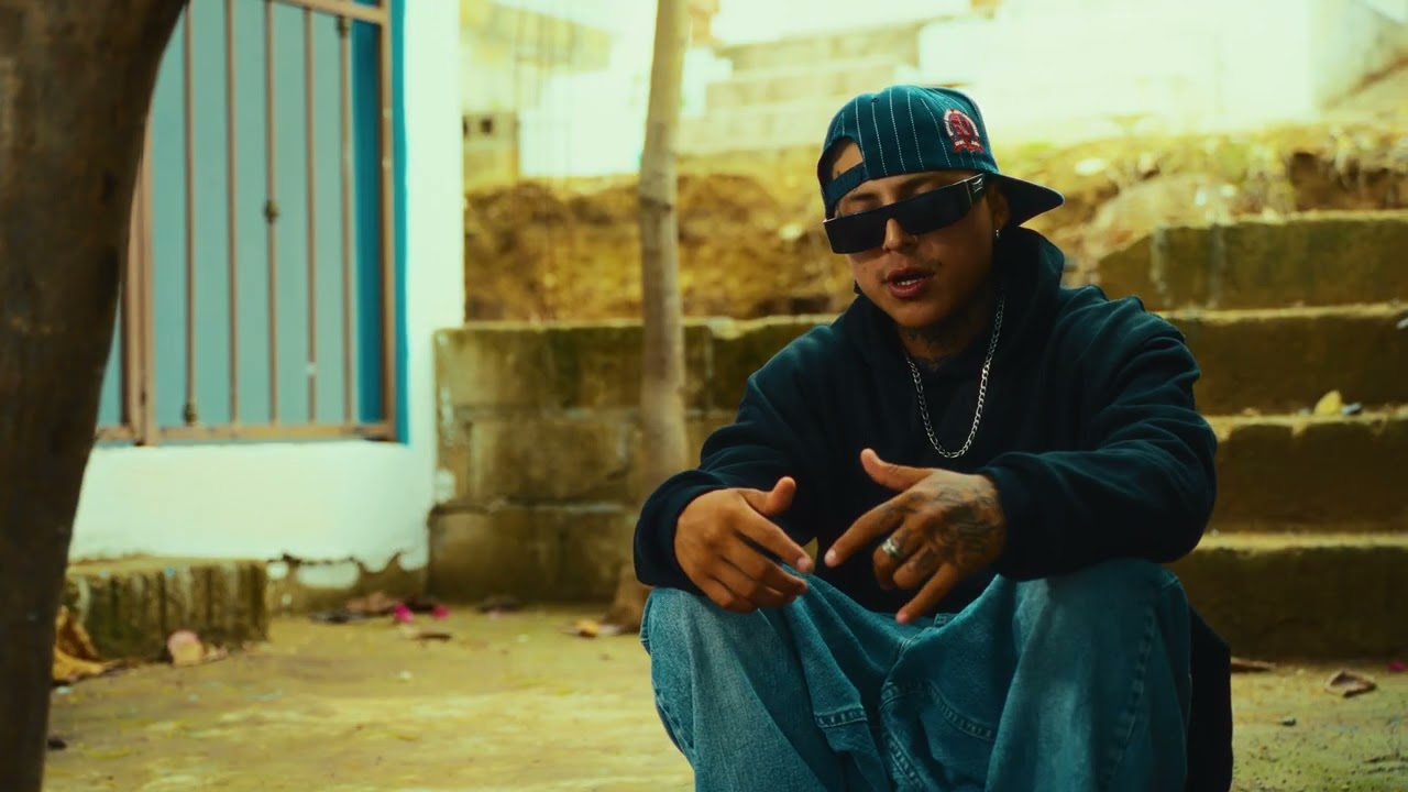 Jefita (Barrio Ls FT Kacho)