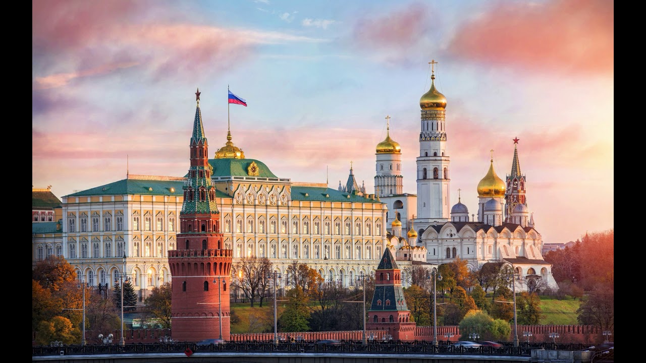 Государственный Гимн Российской Федерации