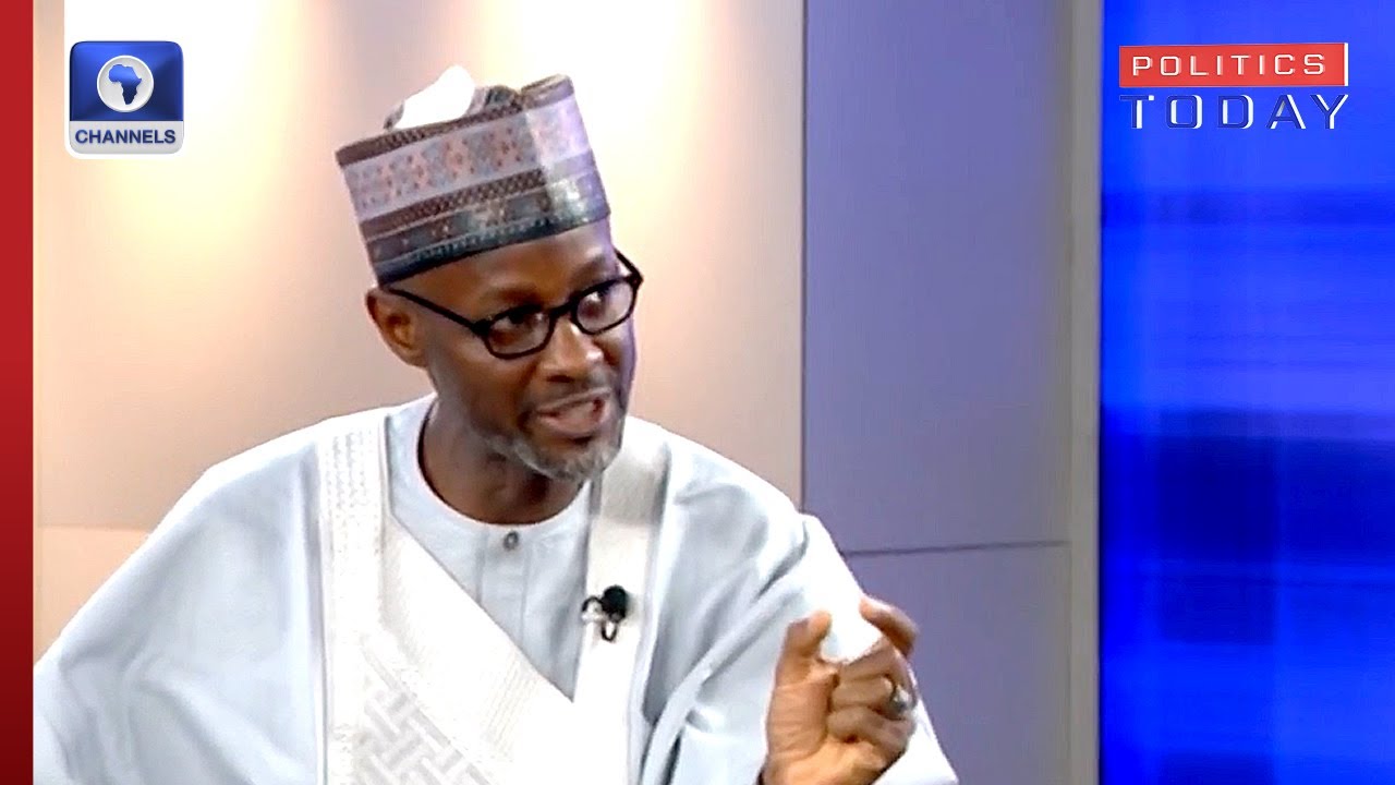Uromi Killing A Reflection Of Poor State Of Security In Nigeria - Analyst | Politics Today