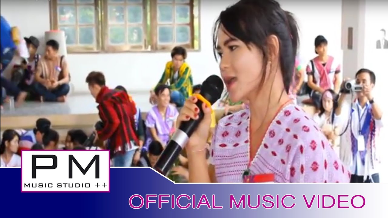Karen Song:ကၚသူ့ေမံထ့ီဟွင္းလု္ေဃွဝ္ - အဲဆုိင့္ခုိင္း : Ae Sang Khey :[Official MV]