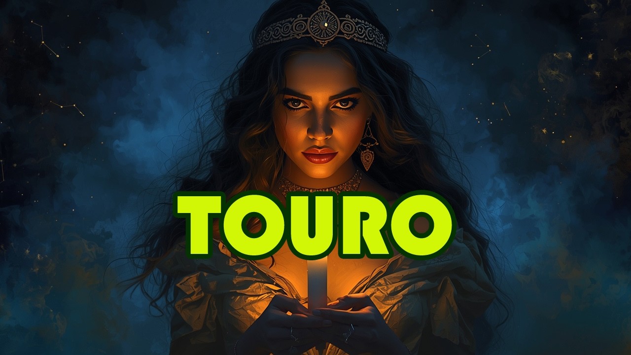 TOURO ♉ VOCÊ VENCE! 🌟 TOTALMENTE CONFIRMADO! VOCÊ FICARÁ CHOCADO COM ESSA CONVERSA! ❤️FEVEREIRO 2026