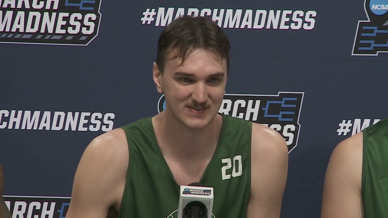 Eran Ganot press conference: Hawaii basketball coach, players preview NCAA Tournament vs. Arkansas