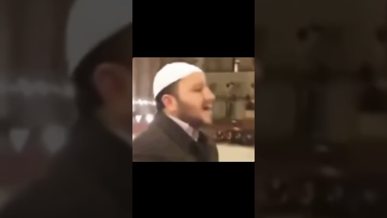 Yok b&ouml;yle bir ses.. MAŞALLAH..