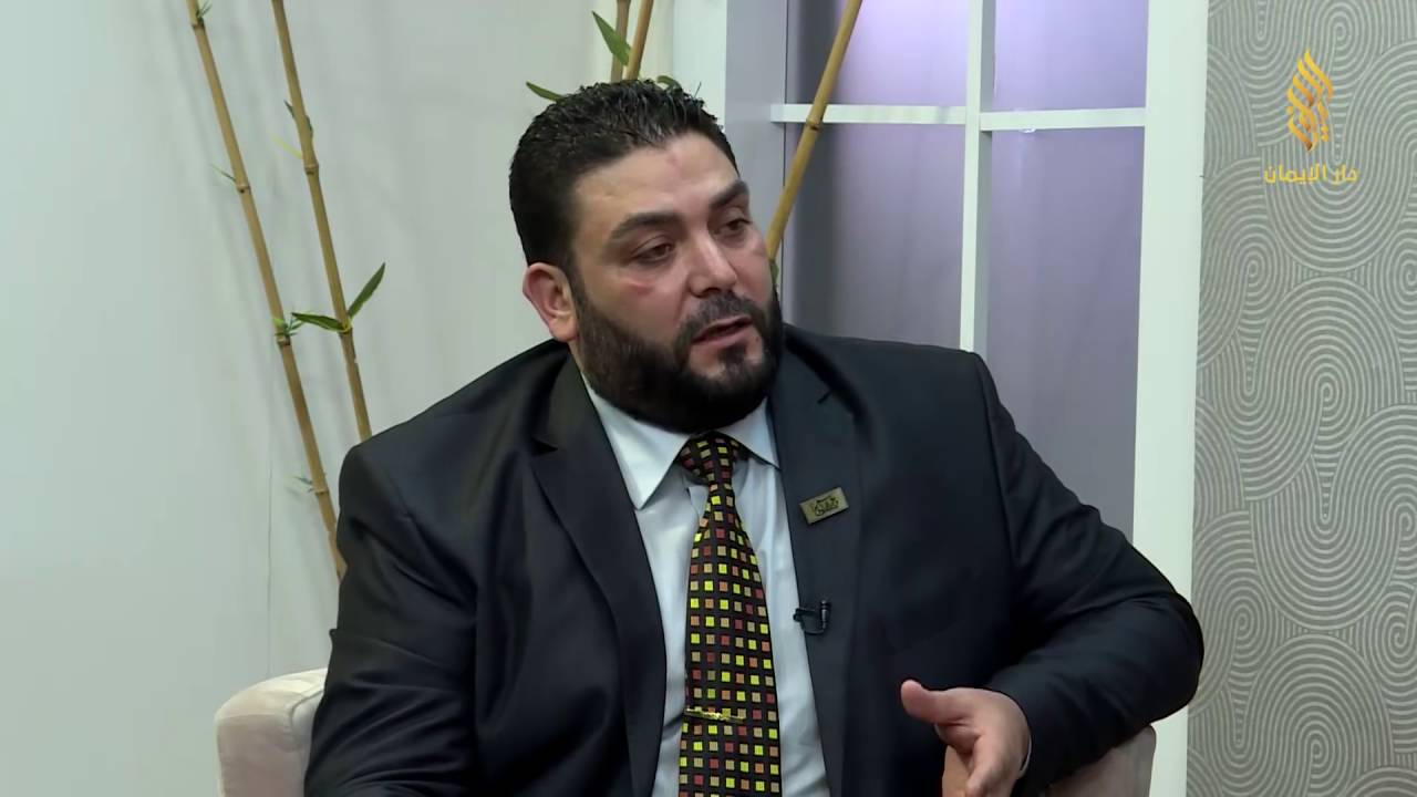 فرقة عمر الفاروق الذهبية - تركيا - لقاء على قناة دار الإيمان الفضائية - الحلقة كاملة