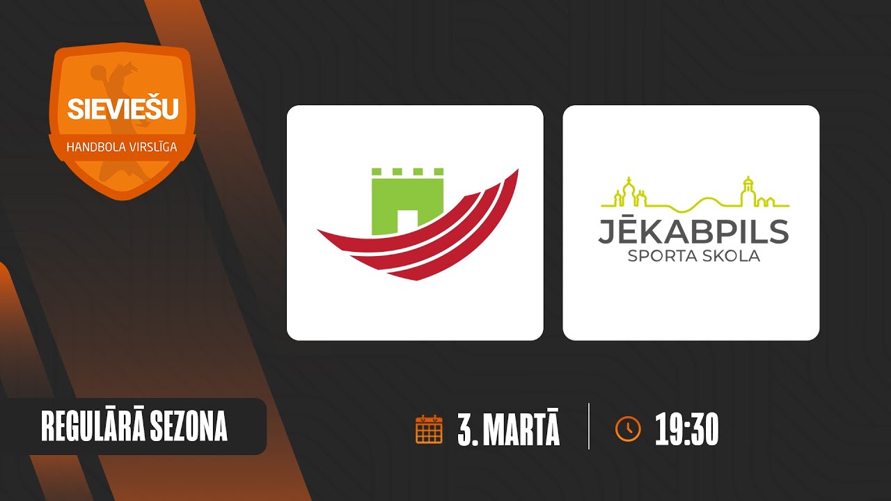 Salaspils SS 🆚 Jēkabpils SS | Sieviešu Virslīga | Latvijas čempionāts 25/26