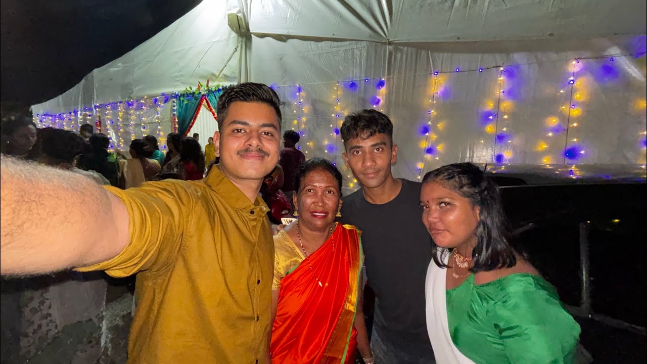 Going to a Mauritian wedding🇲🇺😍