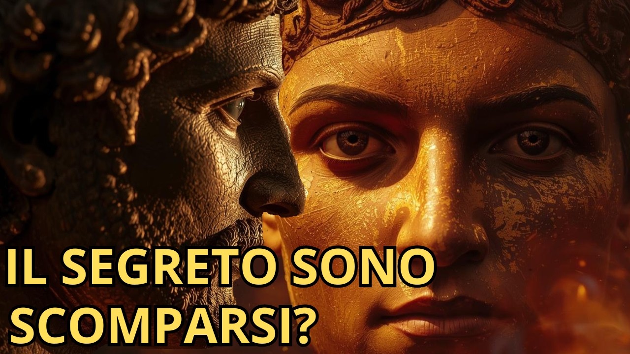 La storia degli Etruschi: sono realmente scomparsi?