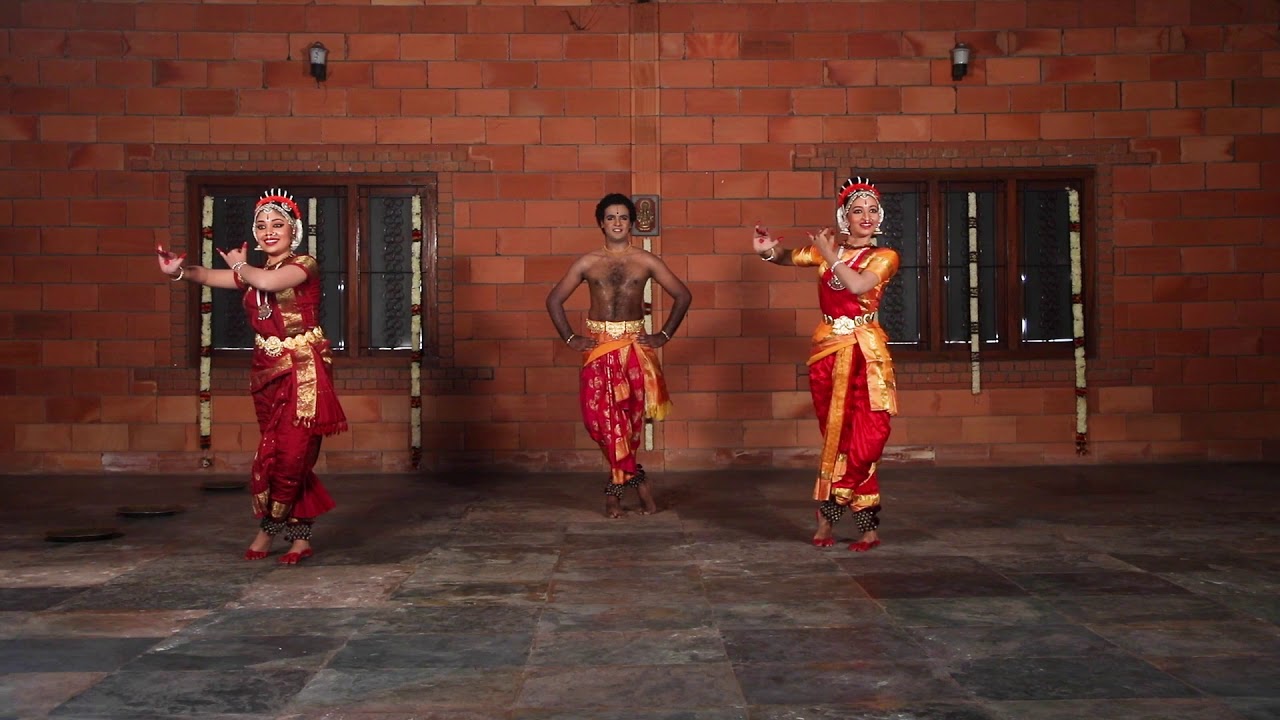 Kuchipudi Tharangam #Kuchipudi #maragathamanimaya