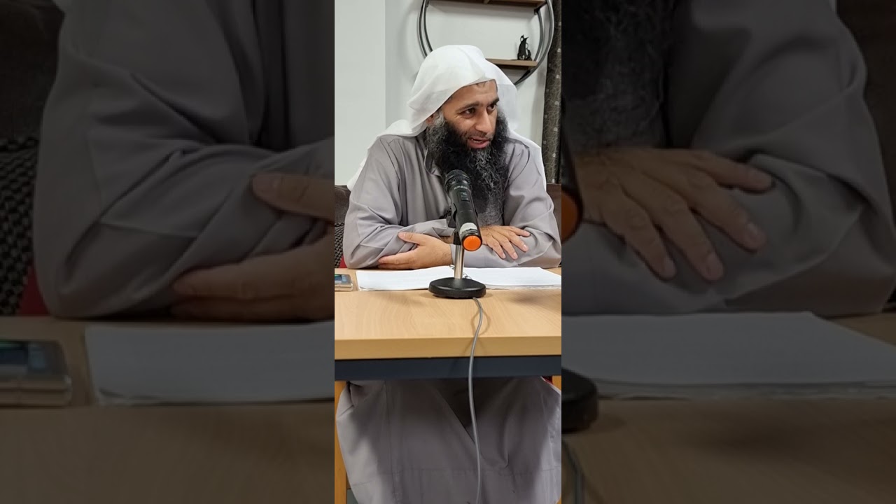 Important Lessons For The Ummah taught by Abu Muadh Taqweem lesson 13