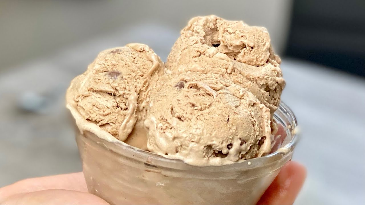 КОФЕ МОРОЖЕНОЕ И ШОКОЛАДНЫЕ ЧИПСЫ БЕЗ СОРБЕТЬЕ 🍨 С СУБТИТРАМИ
