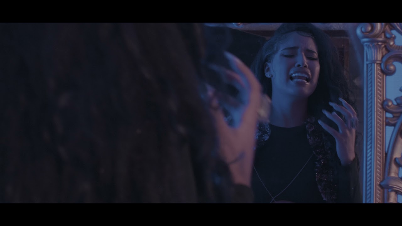 DECIR ADIOS - SHALIZ (VIDEO OFICIAL)