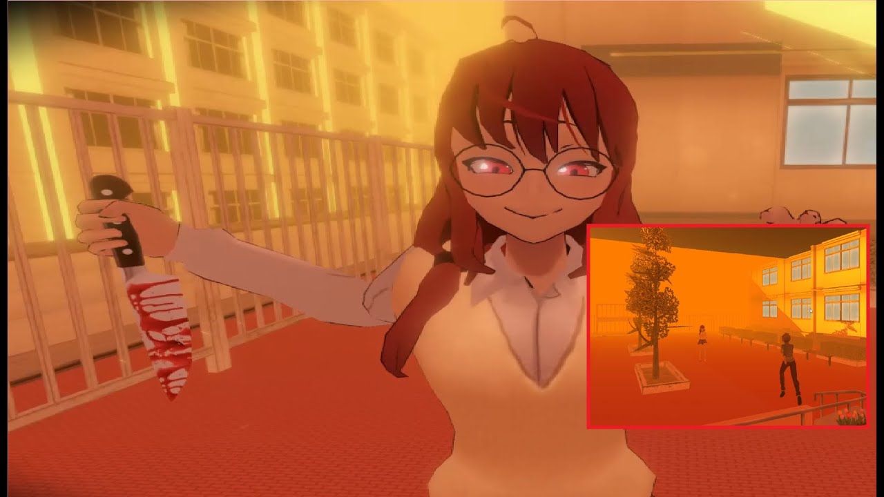 No ONE can keep us inside! | Saiko No Sutoka Bugs