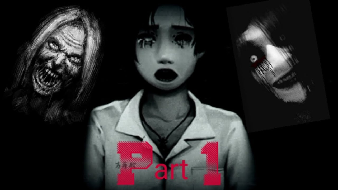 Detention Chapter 1