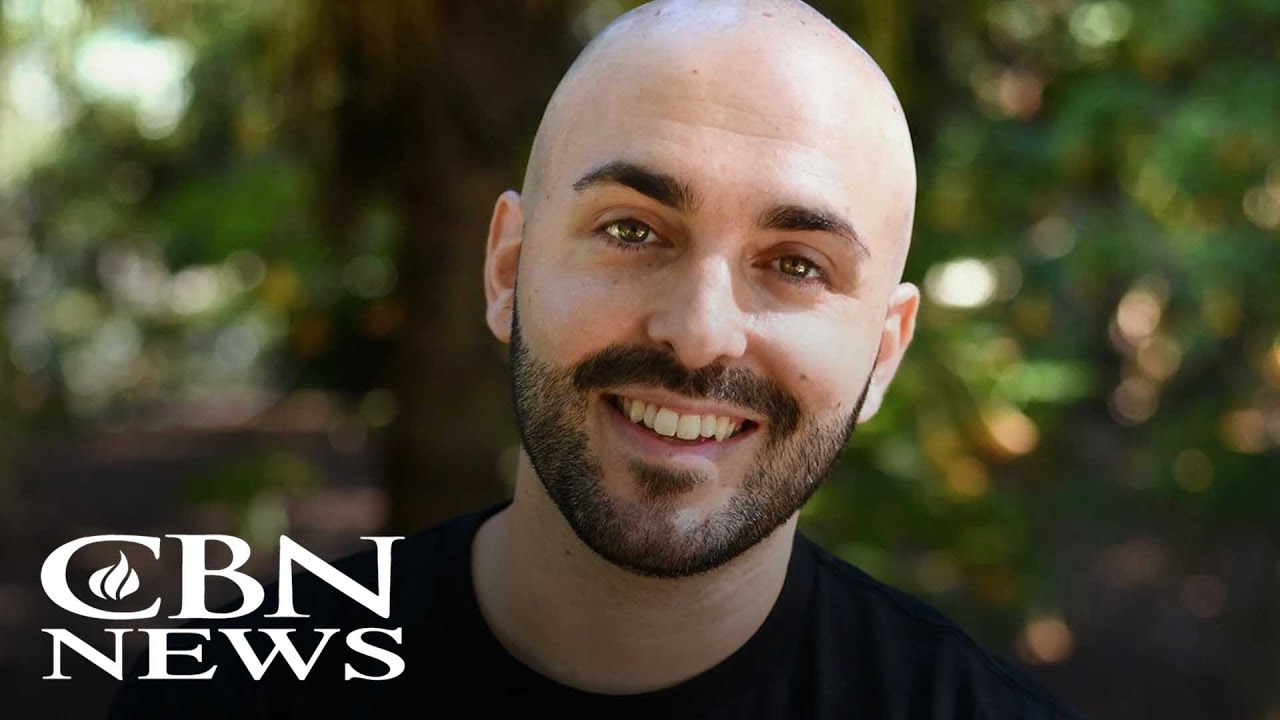 Formerly Gay Man Faces Possible Jail, Fines After Sharing Journey to God, Bible